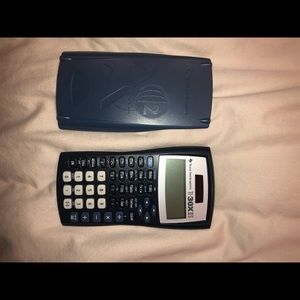 Texas Instruments TI-30XIIS Scientific Calculator